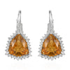 Brazilian Citrine