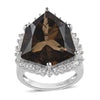 Brazilian Smoky Quartz