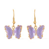 Lavender Glass