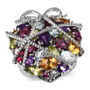 Multi Gemstone