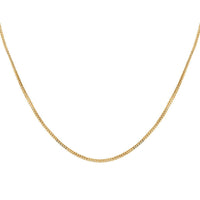 10K Yellow Gold 5mm Rope Necklace 24 Inches 9.25 Grams