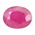 AAA Royal Ruby (Ovl 9x7 mm) 1.80 ctw, Loose Gemstone For Jewelry Making, Ruby Loose Gem, Ruby Stone For Jewelry - Sticky add to cart bar