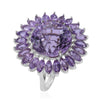 Rose De France Amethyst