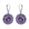 Rose De France Amethyst