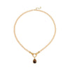 Yellow Tiger's Eye