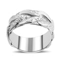 Sterling Silver Ring (Size 6.5) (10.50 g) - Sticky add to cart bar