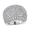 White Zircon