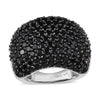 Thai Black Spinel