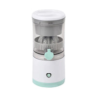USB Rechargeable Cordless and Portable Juicer (Battery 1500 mAh) (35w, 3.7v)