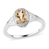 Brazilian Citrine