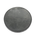 Shungite Plain Round Tile 10cm - Sticky add to cart bar