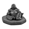 Shungite Hotei Laughing Buddha - Sticky add to cart bar