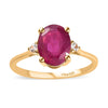 Niassa Ruby