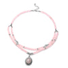 Galilea Rose Quartz