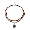 South African Yellow Tigers Eye