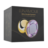 Luna'mour Face & Body Device Refurbished