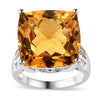 Brazilian Citrine