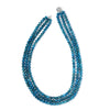 Blue Apatite