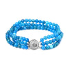 Blue Apatite