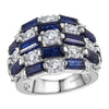 Blue Sapphire