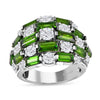 Chrome Diopside