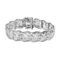 Karis Bracelet in Platinum Bond (6.50 In) - Sticky add to cart bar