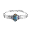 Mojave Blue Turquoise
