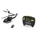 2.5 External Remote Control Aircraft with USB (fuselage package) - Black (3xAAA Battery Not Included) - Sticky add to cart bar