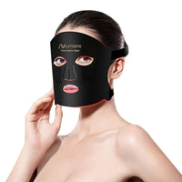 Numiere FDA Cleared Time Keeper LED Face Mask (Lifetime Warranty)