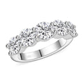 Modani 14K White Gold Diamond G-H I2-I3 Ring 4.75 Grams 2.50 ctw - Sticky add to cart bar