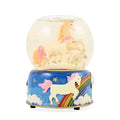 Candle Holder Snow Globe Hummingbird - Sticky add to cart bar