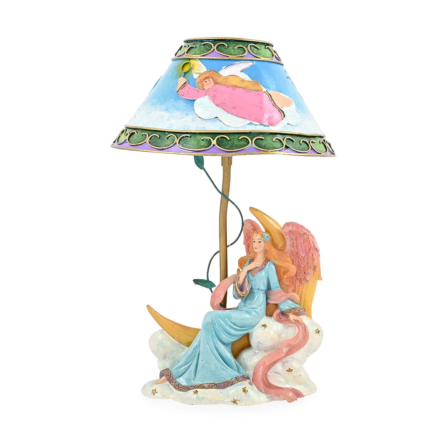 Candle Lamp Angle