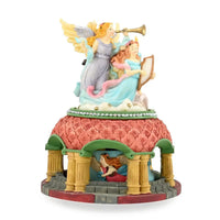 Music Boxes Dolphin