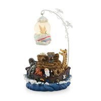 45mm Globe with Stand Angel