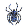 Blue Austrian Crystal