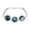 Malagasy Labradorite