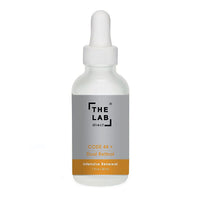 The Lab Direct Code 44+ Dual Retinol Intensive Renewal (1oz) Made in US (Ships in 3-5 Days)