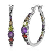 Multi Gemstone