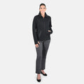 Elevate Black Kariba Knit Jacket - S - Sticky add to cart bar