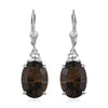 Brazilian Smoky Quartz