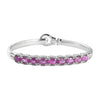 Ilakaka Pink Sapphire