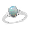 Ethiopian Welo Opal
