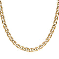 Mariner Chain Necklace in 22K Yellow Gold 11.20 Grams 20 Inches - Sticky add to cart bar