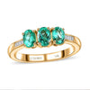 Colombian Emerald