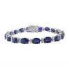 Masoala Sapphire