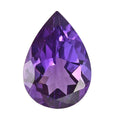 AA Mashamba Amethyst (Pear 10x7 mm) 1.48 ctw - Sticky add to cart bar