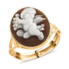 Cameo Cherub