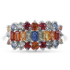 Multi Sapphire