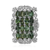 Green Tourmaline