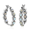 Rainbow Moonstone